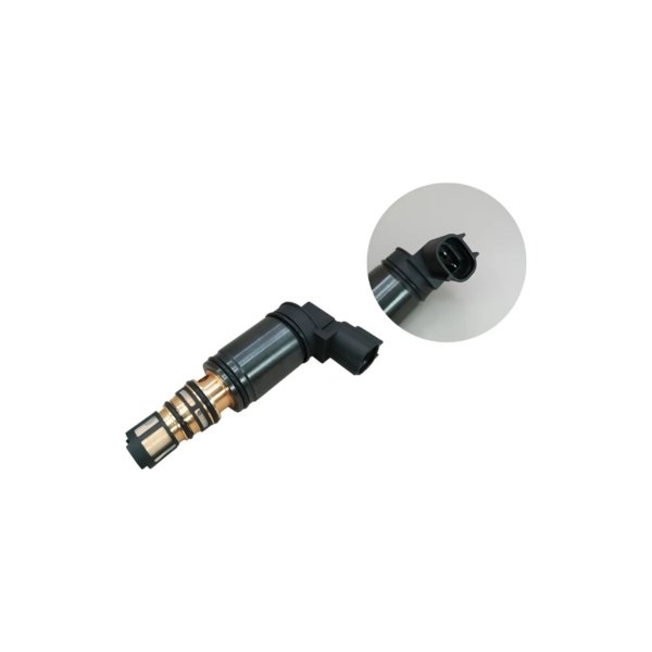 Válvula Control Mecánica VC020