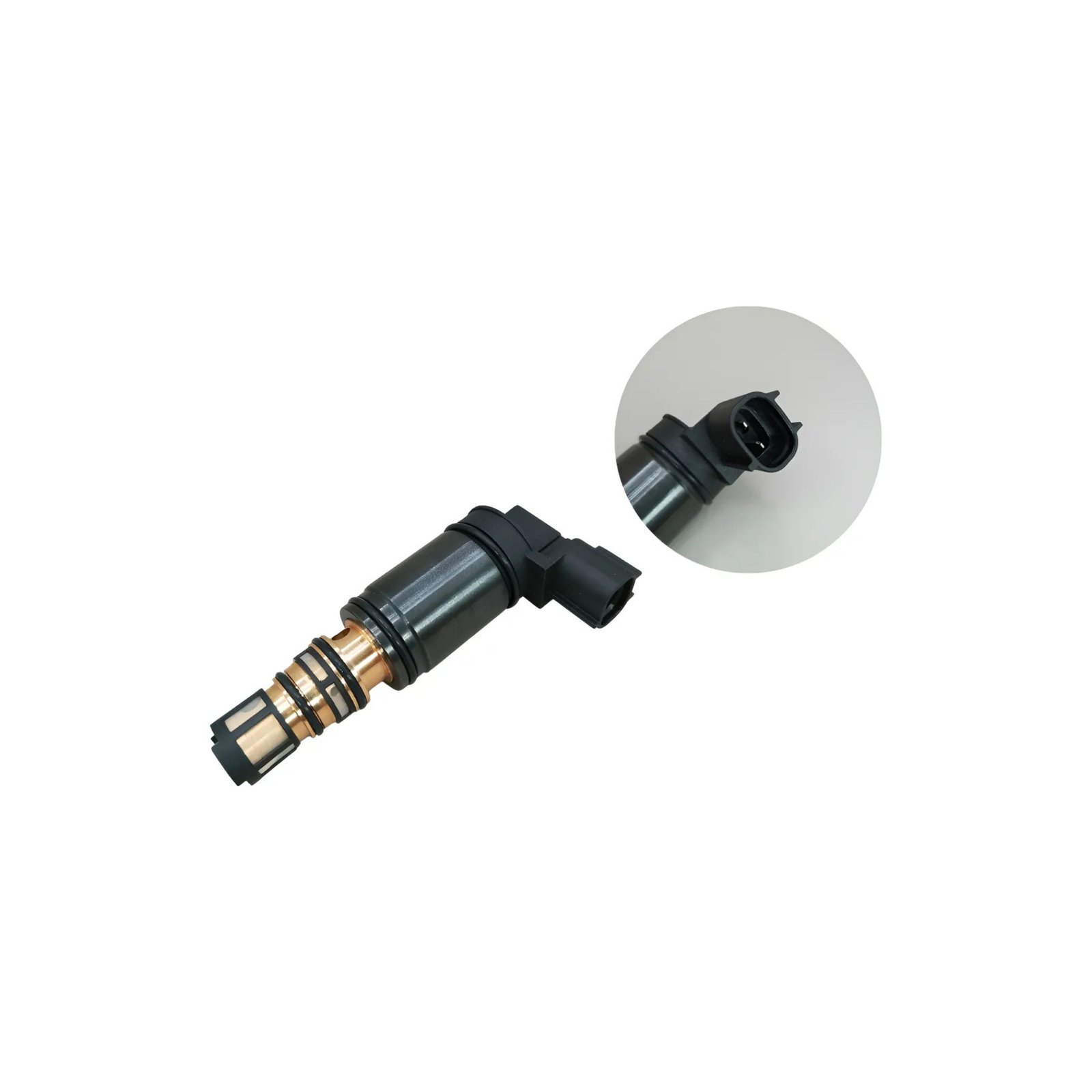 Válvula Control Mecánica VC020