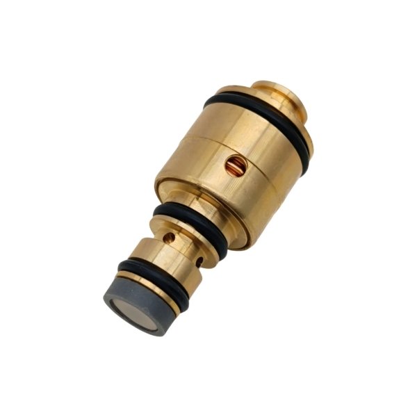 Válvula Control Mecánica VC021