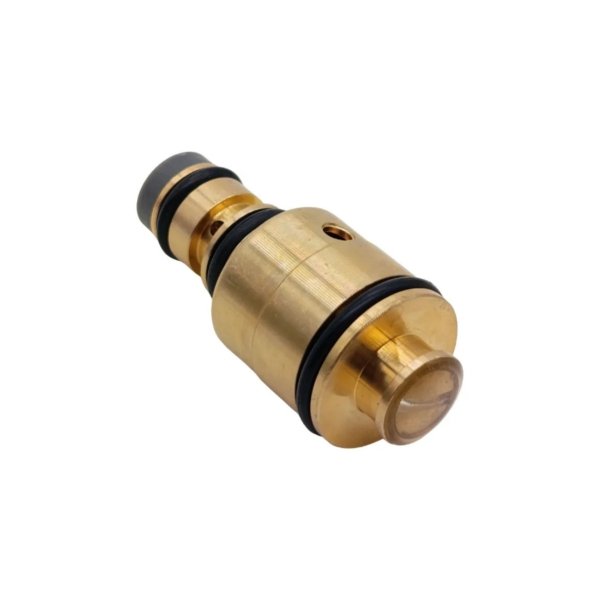 Válvula Control Mecánica VC021