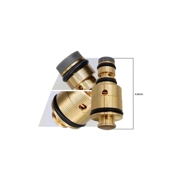 Válvula Control Mecánica VC021