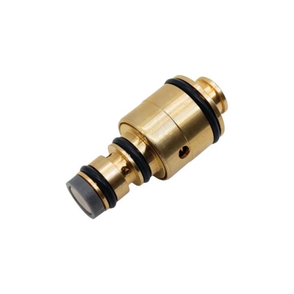 Válvula Control Mecánica VC021