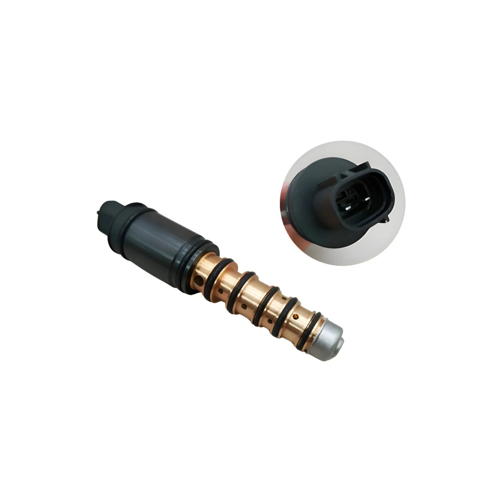 Válvula Control Mecánica VC022