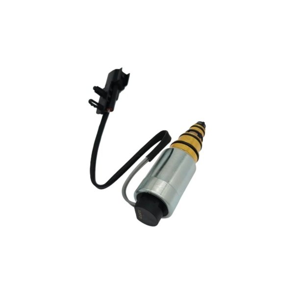 Válvula Control Mecánica VC024