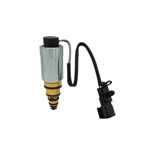 Válvula Control Mecánica VC024