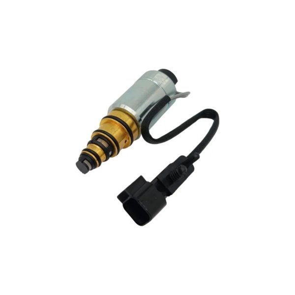 Válvula Control Mecánica VC024