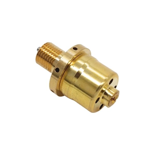 Válvula Control Mecánica VC025