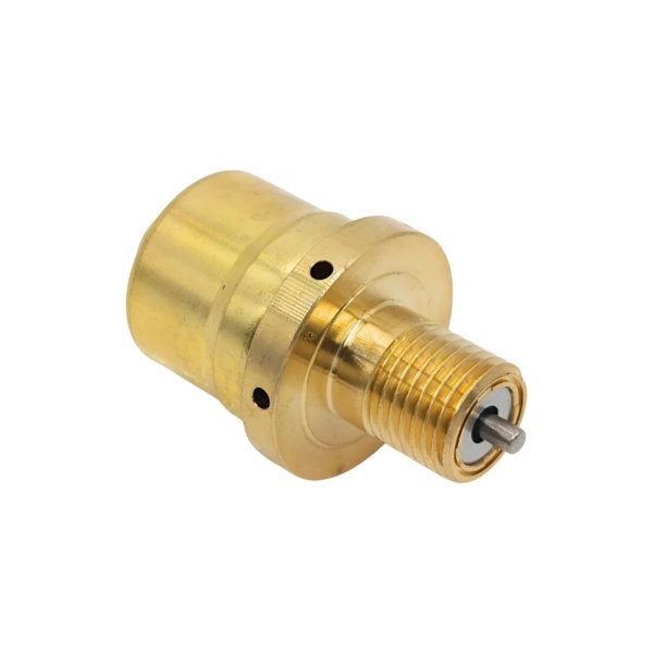 Válvula Control Mecánica VC025