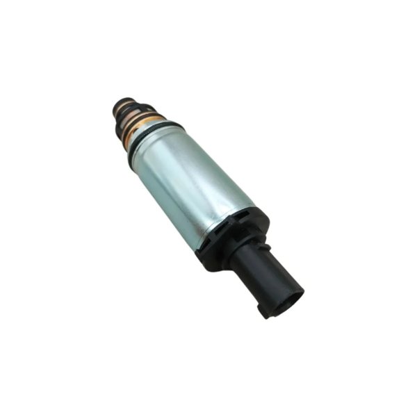 VC026 (2) Válvula Control Mecánica VC026