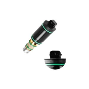 Válvula Control Mecánica VC030