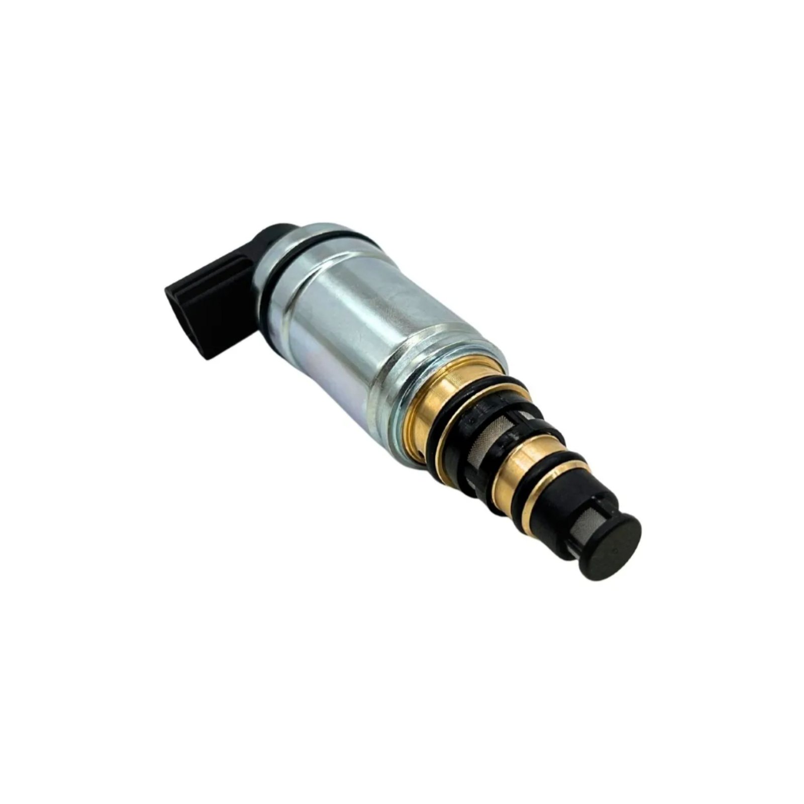 Válvula Control Mecánica VC031