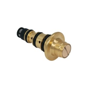 Válvula Control Mecánica VC033