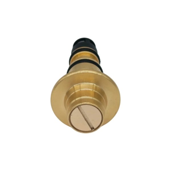 Válvula Control Mecánica VC033