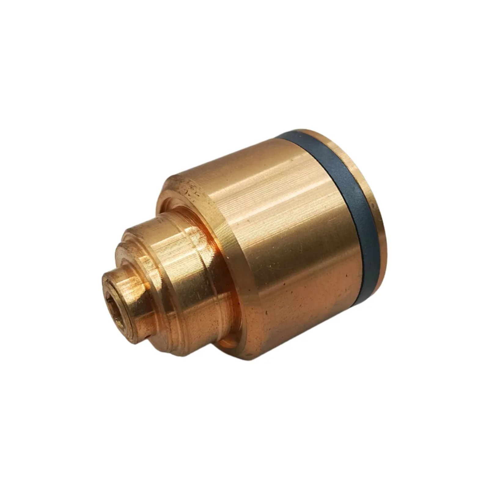 VC034 Válvula Control Mecánica VC034