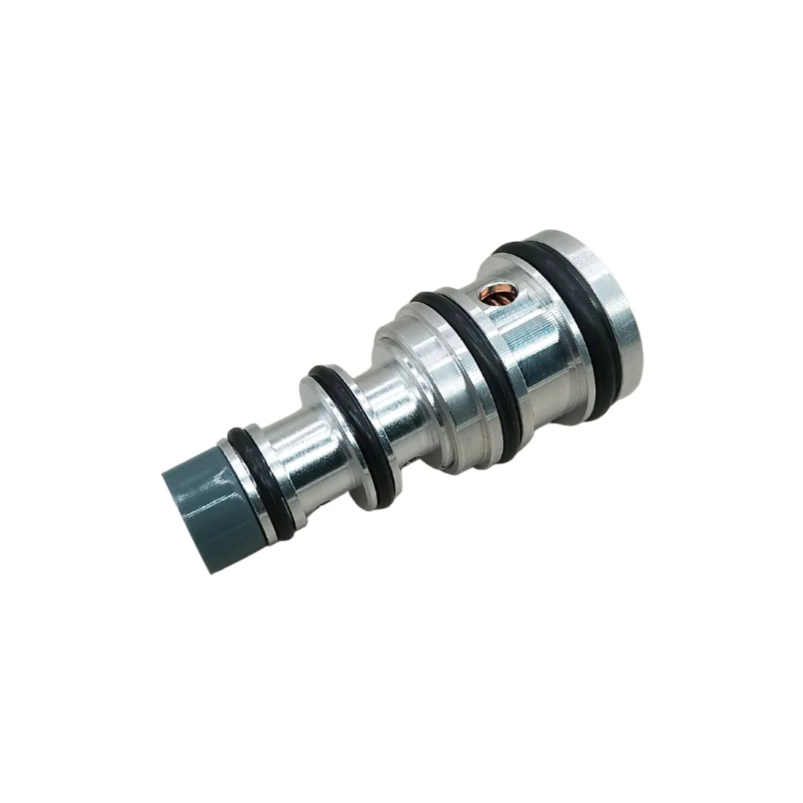 Válvula Control Mecánica VC035