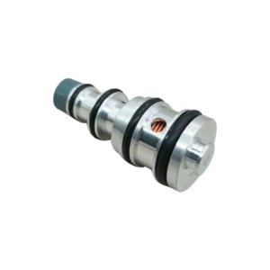 Válvula Control Mecánica VC035