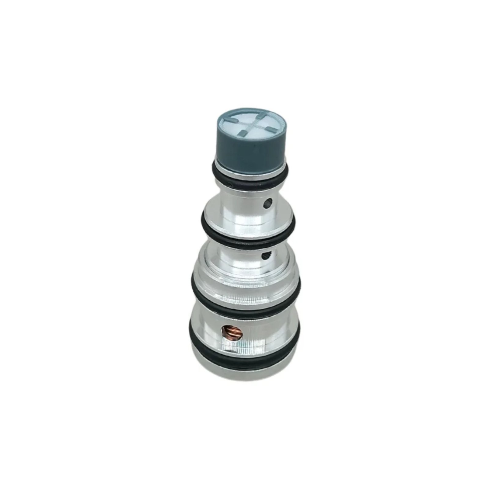 Válvula Control Mecánica VC035