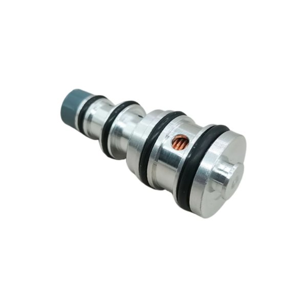 Válvula Control Mecánica VC035