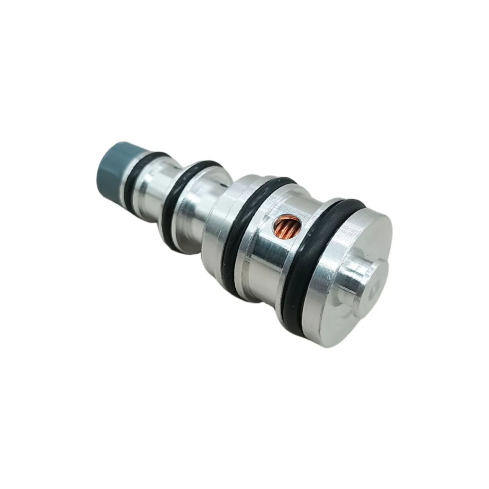 Válvula Control Mecánica VC035