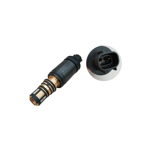 Válvula Control Mecánica VC036