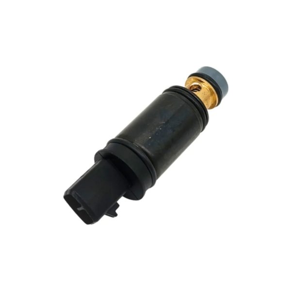 Válvula Control Mecánica VC037