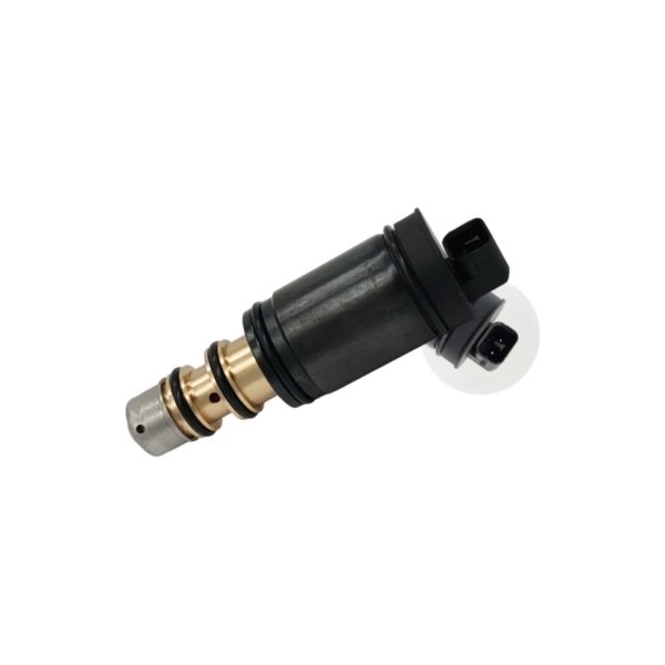 Válvula Control Mecánica VC038