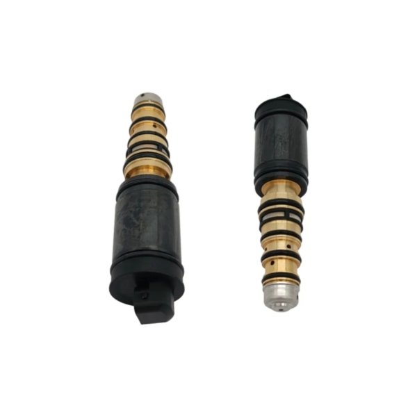 Válvula Control Mecánica VC039