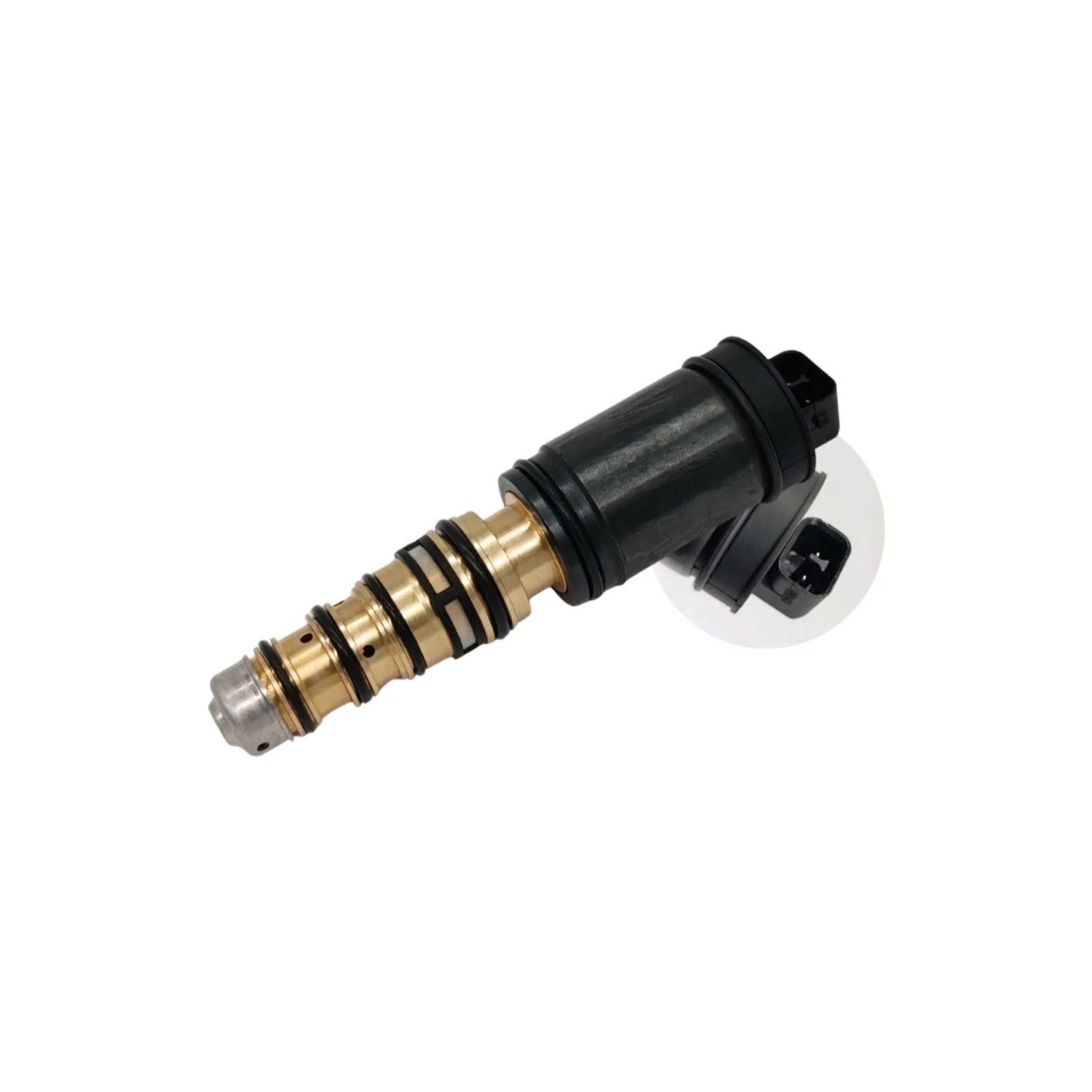 VC039 Válvula Control Mecánica VC039