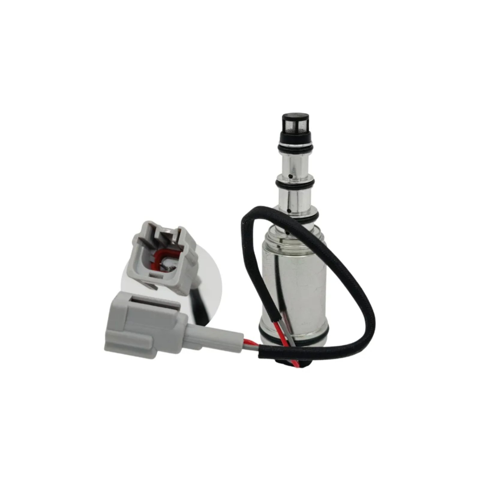 Válvula Control Mecánica VC040