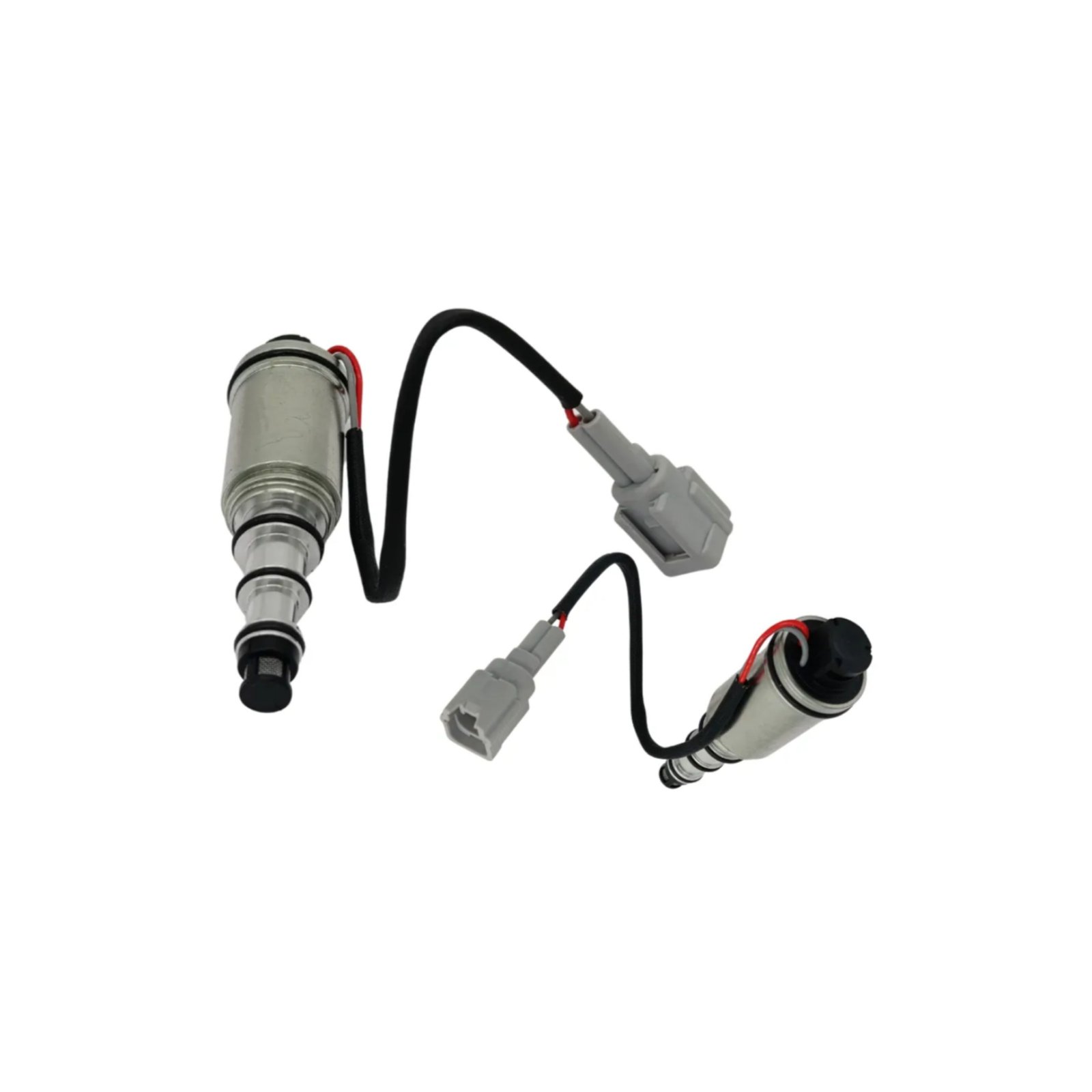 Válvula Control Mecánica VC040