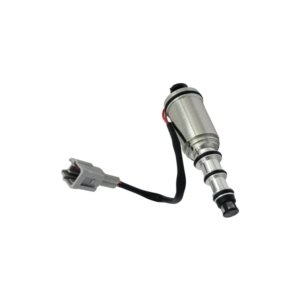 Válvula Control Mecánica VC040