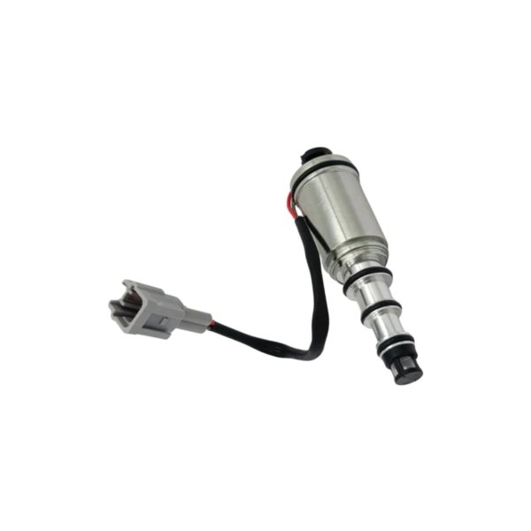 Válvula Control Mecánica VC040