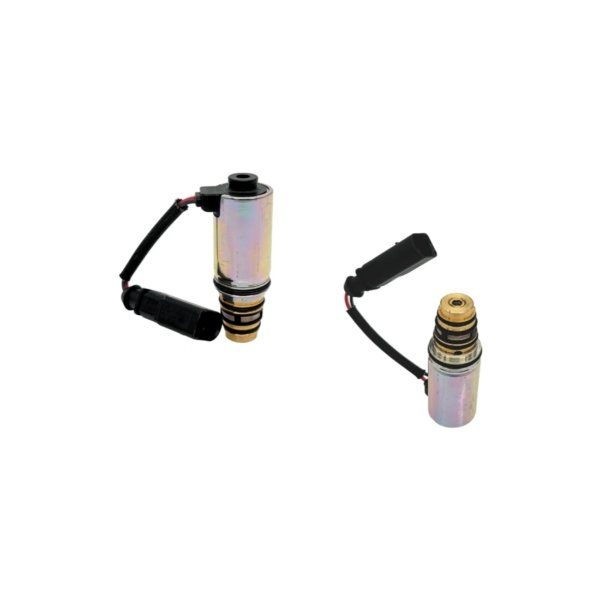 Válvula Control Mecánica VC041