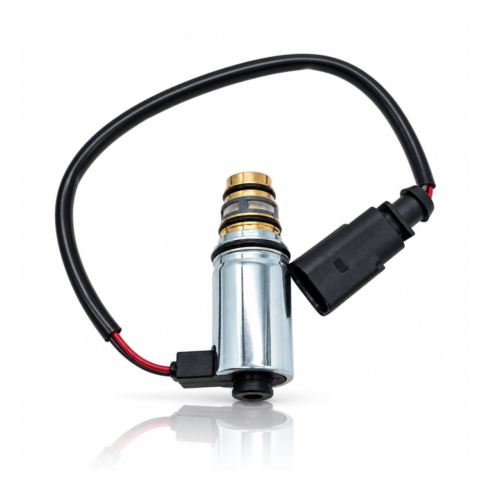Válvula Control Mecánica VC041