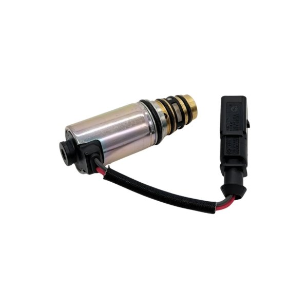 Válvula Control Mecánica VC041