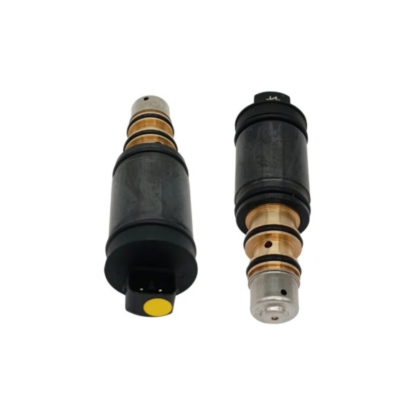 Válvula Control Mecánica VC042