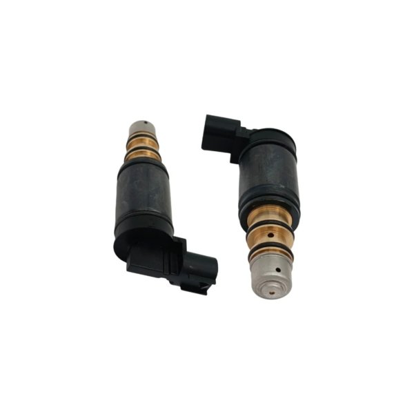 Válvula Control Mecánica VC045