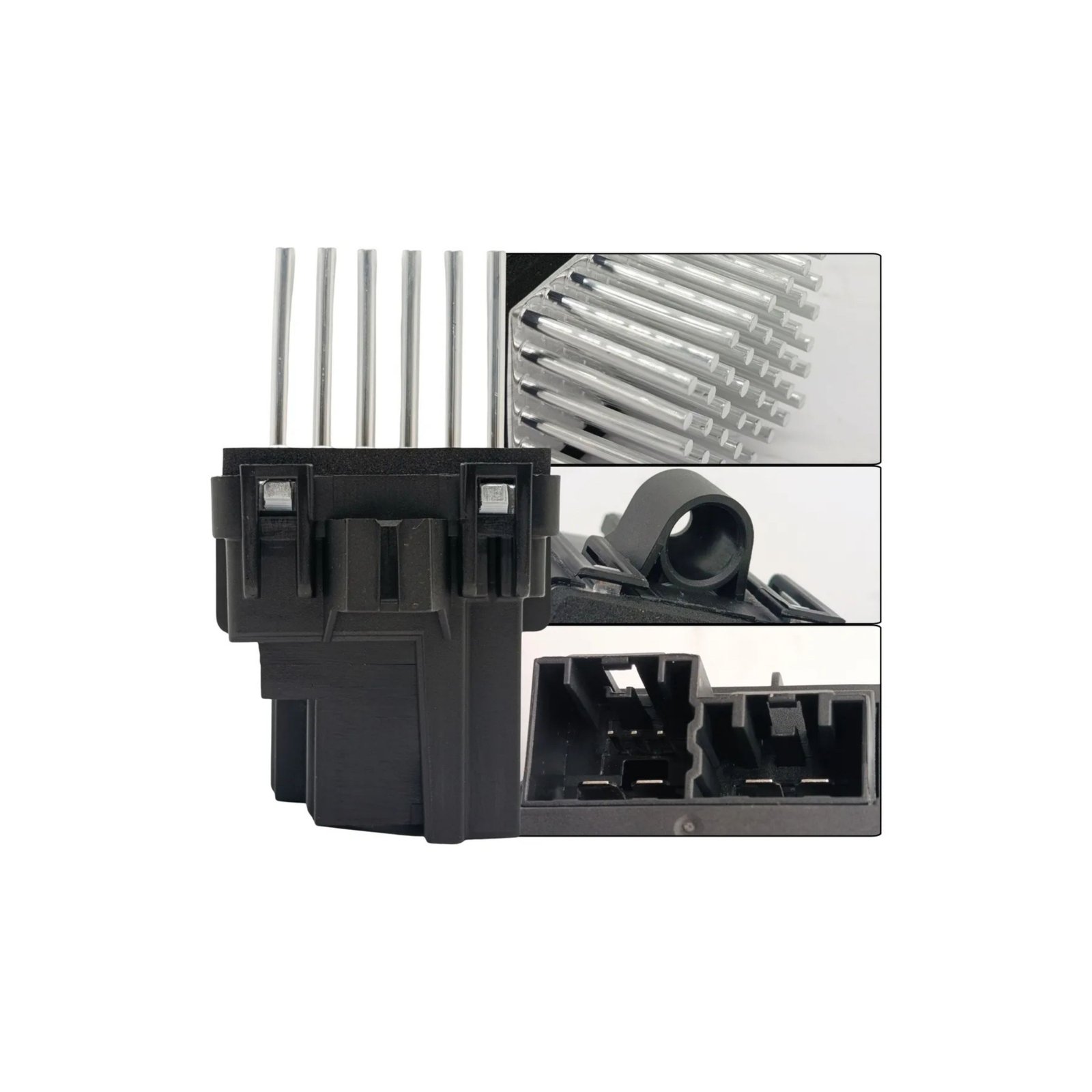 Resistencia de Moto Soplador RS046