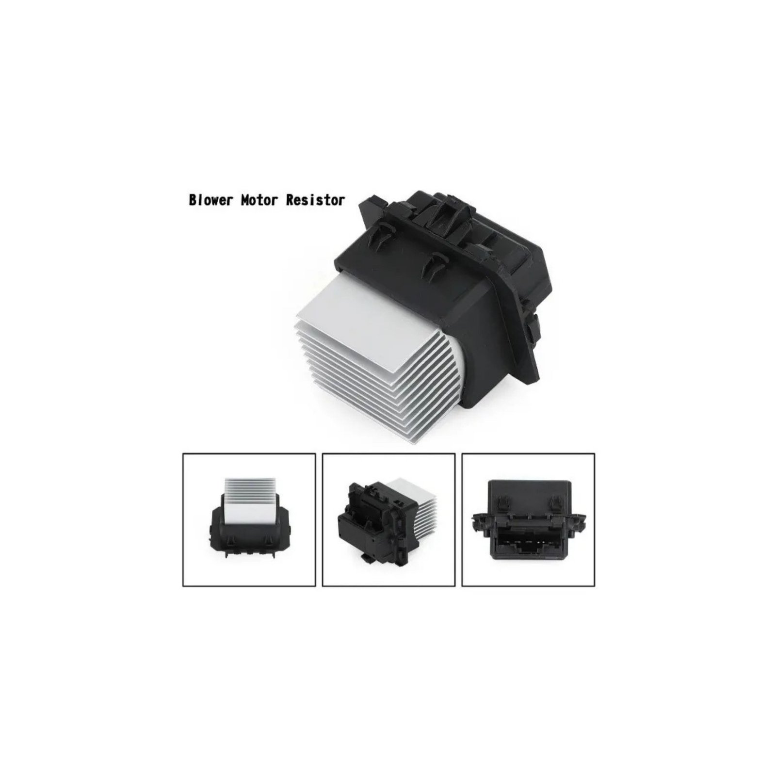 Resistencia de Moto Soplador RS048