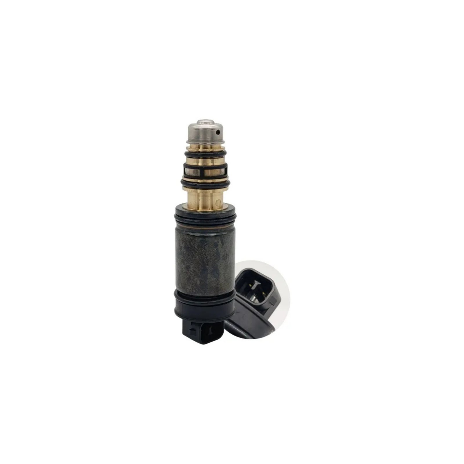 VC049-1 Válvula Control Mecánica VC049
