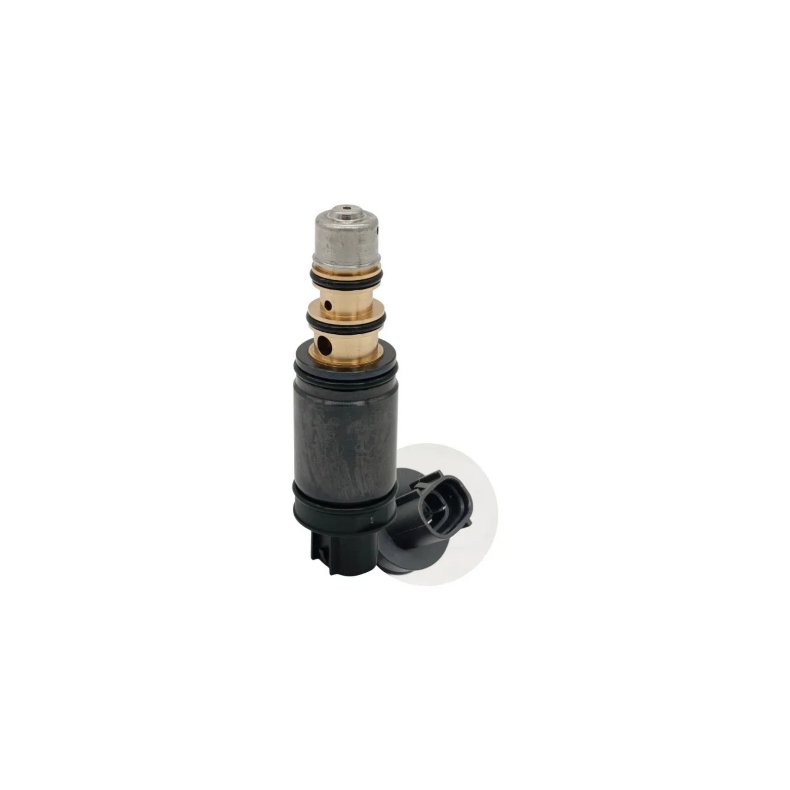 Válvula Control Mecánica VC050