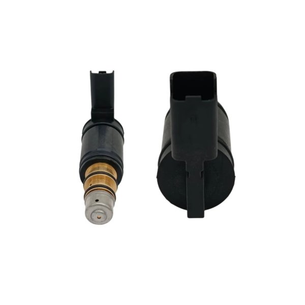 Válvula Control Mecánica VC051