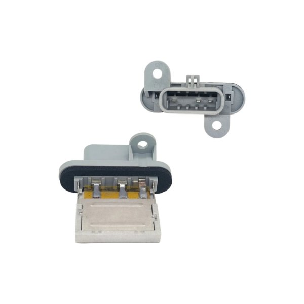 Resistencia de Moto Soplador RS051