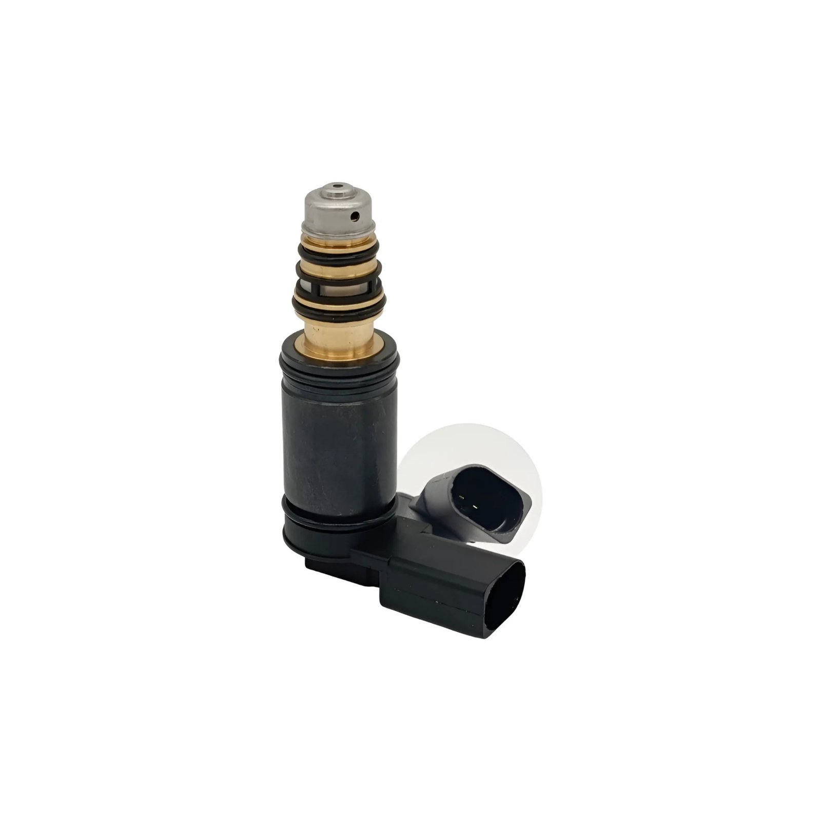 Válvula Control Mecánica VC052