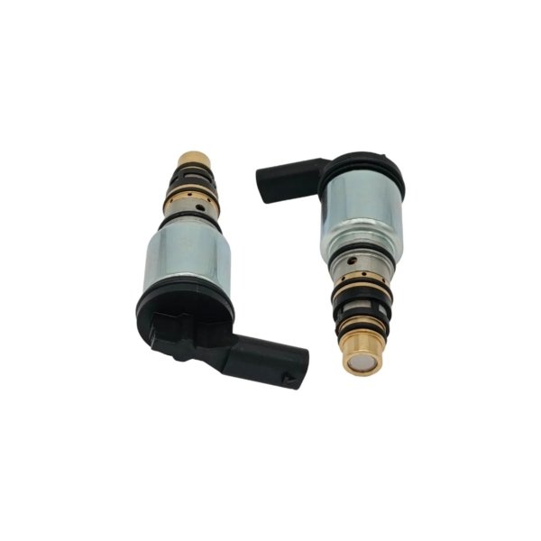 Válvula Control Mecánica VC053