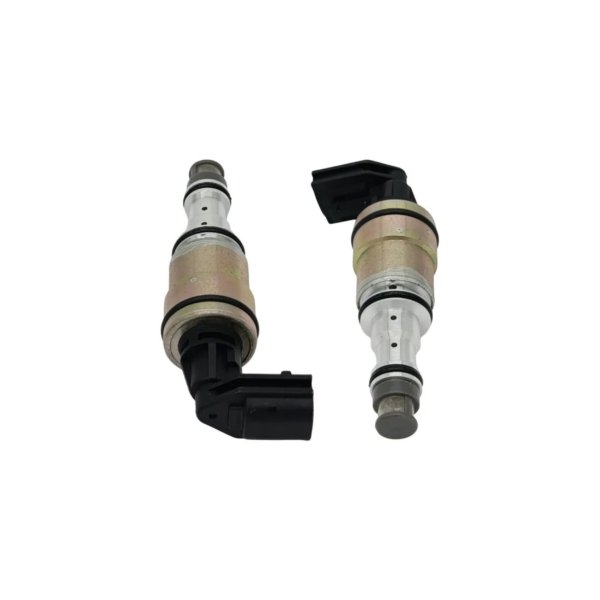 Válvula Control Mecánica VC057