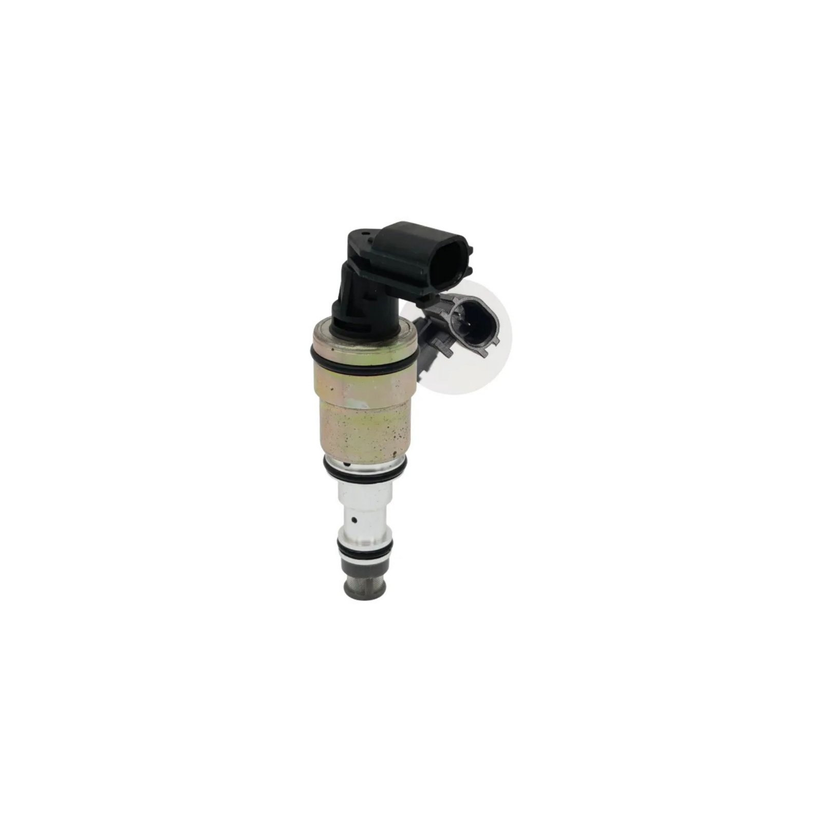 VC057-3 Válvula Control Mecánica VC057