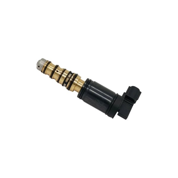 Válvula Control Mecánica VC060