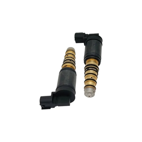 Válvula Control Mecánica VC060