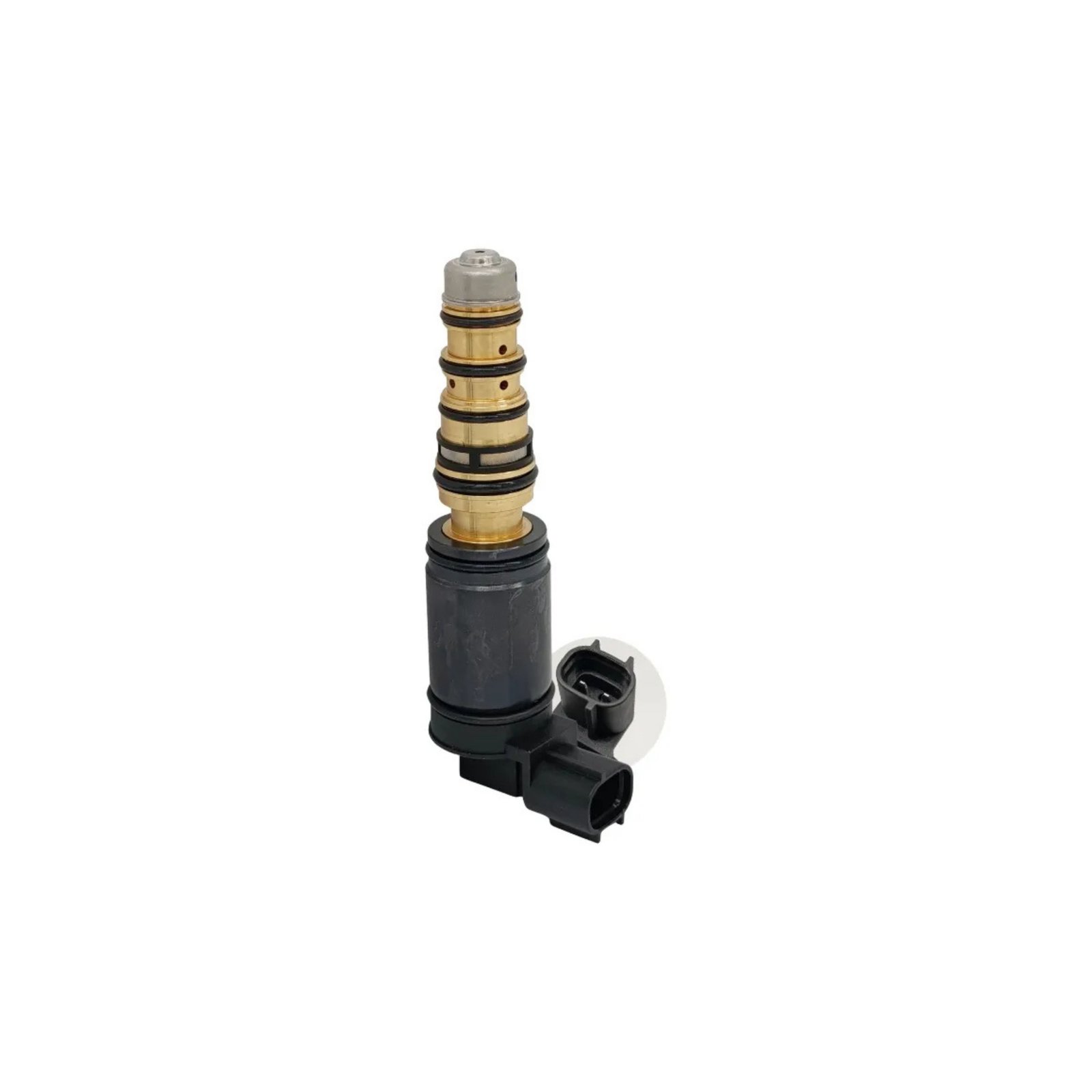 Válvula Control Mecánica VC060